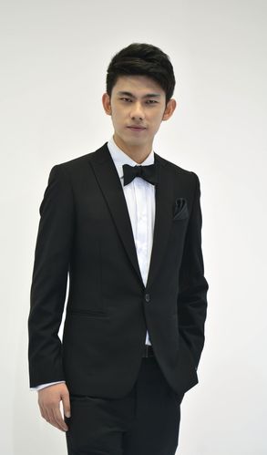廉东晓 动态图形设计负责人