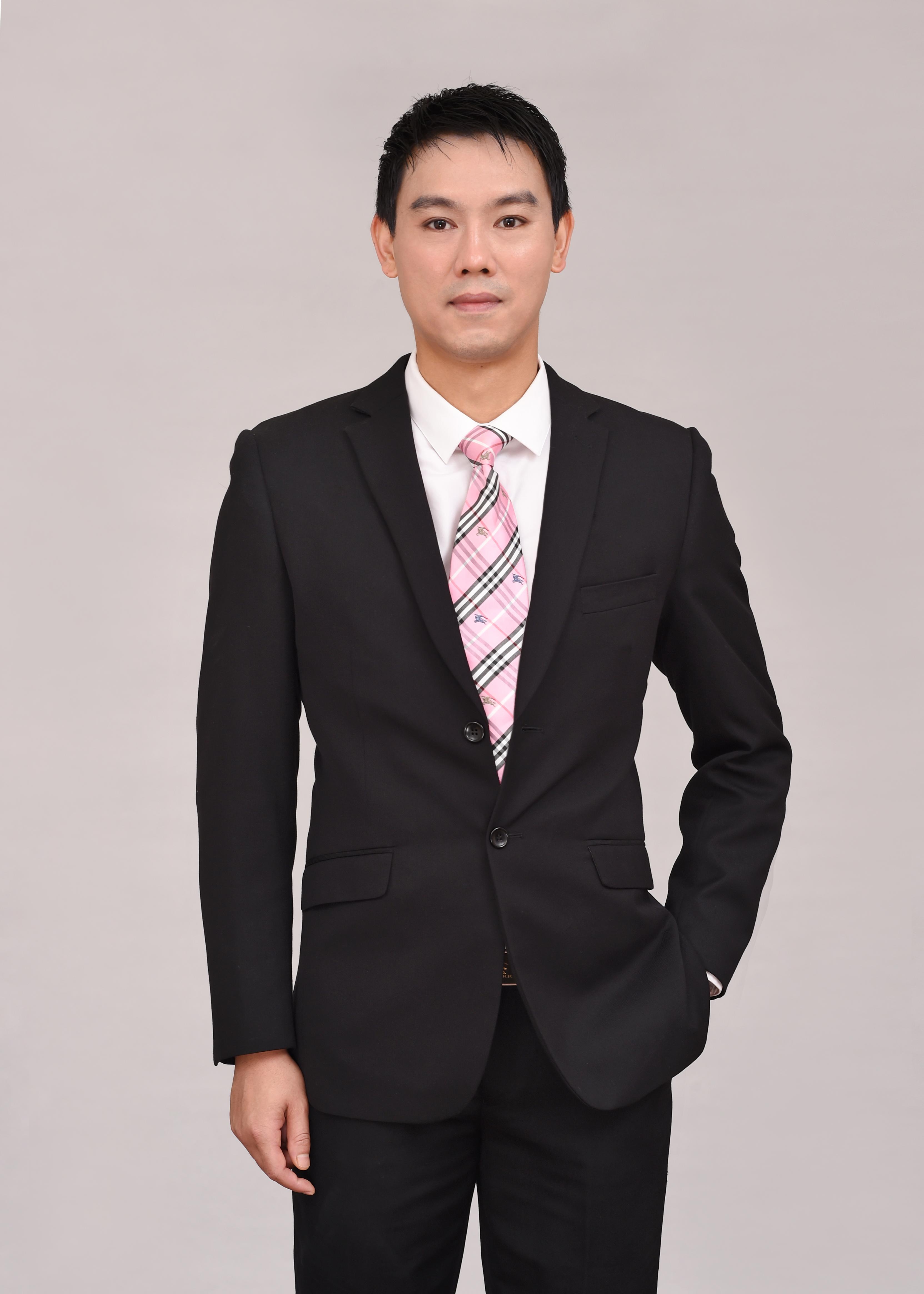 罗永春 数字艺术指导负责人